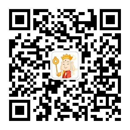 qrcode for wechat